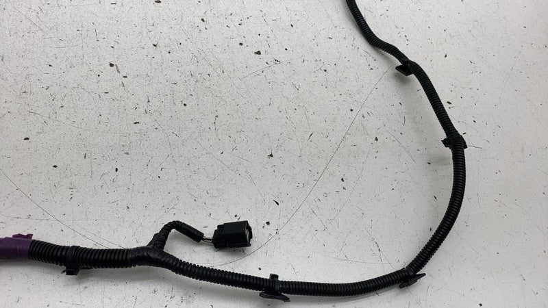 ⭕2012-2015 Tesla Model S Rear Bumper Wiring Harness Cable Wire Loom 10