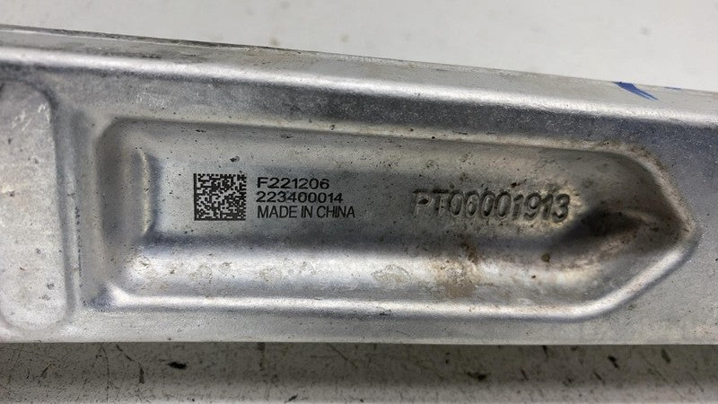 PT00001913 ⭕ 2022-2024 Rivian R1T R1S Rear Left Suspension Lower Control Arm AWD PT00001913