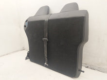 ⭕ 16-20 Model S Rear Left & Center Seat Upper Back Rest Cushion OEM 1008186-00-B