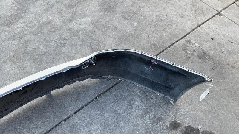 6008179-00-D ⭕  2012-2015 Tesla Model S Rear Bumper w/ Park Sensor Assembly OEM 6008179-00-D