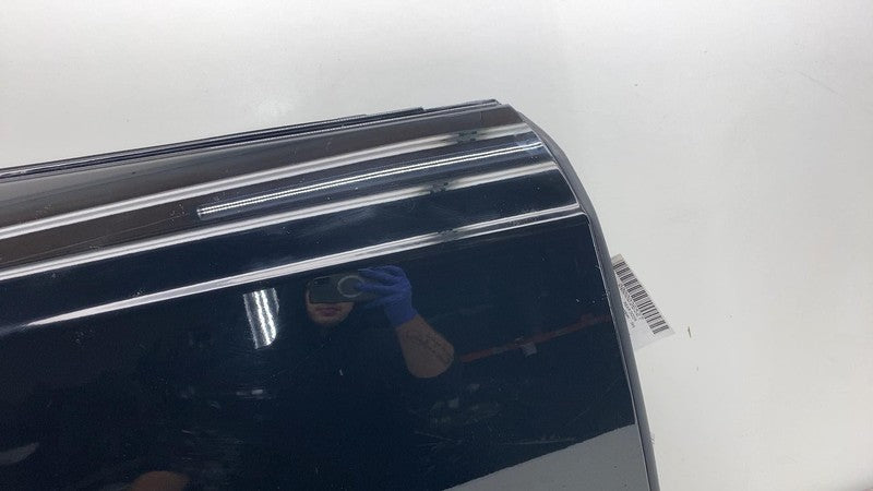 ⭕ 2016-2020 Tesla Model S Rear Passenger Side Door Shell Panel Right B