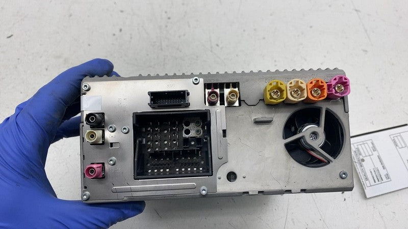 ⭕ 2017 2018 2019 BMW 540i Audio Radio Stereo Receiver Head Unit Module