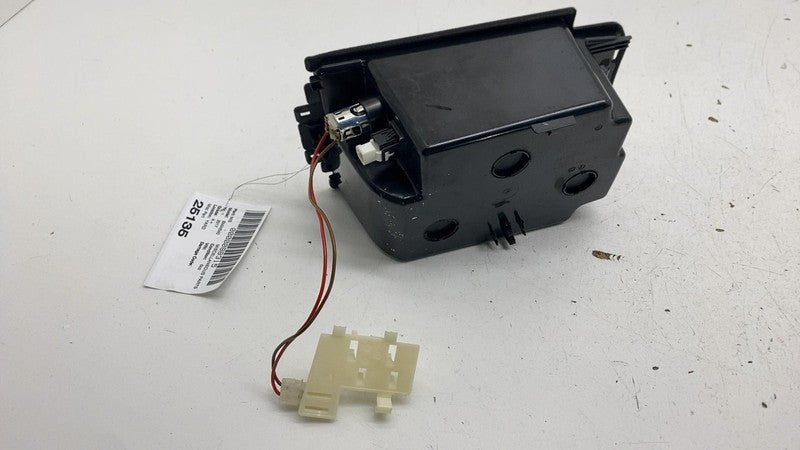 ⭕ 2017-2020 BMW 540i Center Console Storage Tray Compartment Box 5116 