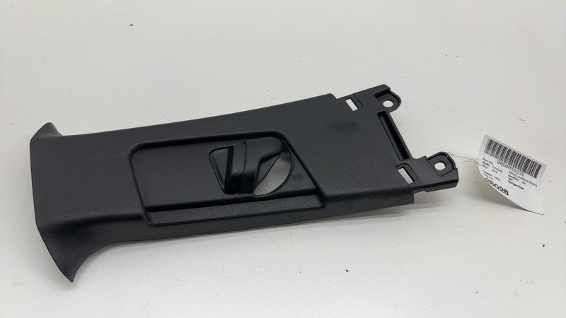 73023-58010 ⭕ 2018-2022 Toyota CHR Driver Side B-PIllar Upper Panel Trim Black Left LH