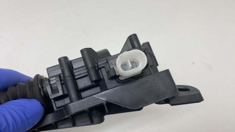 ⭕ 2021-2023 Model Y Hood Latch Double Pull Single Actuator w/ Cable 15
