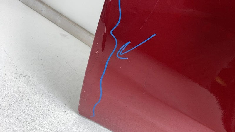 ⭕ 20-26 Tesla Model Y Juniper Front Driver Side Door Shell Panel Left 