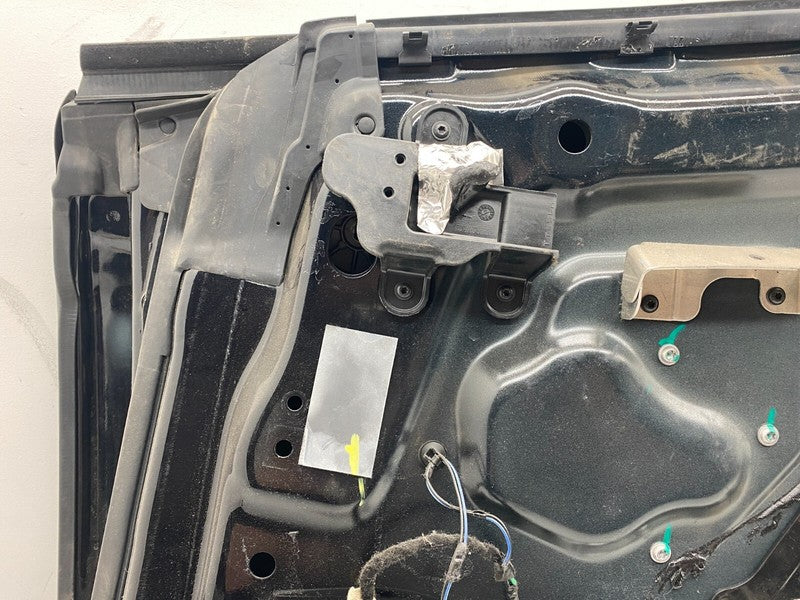 ⭕ 2012-2015 Tesla Model S MS Rear Passenger Side Door Shell Panel Righ