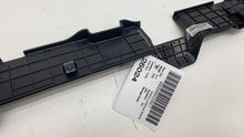 ⭕ 2022-2024 Rivian R1T Rear Driver Side Seat Backrest Trim Cover Left PT00001033