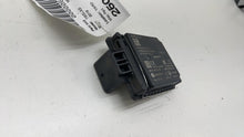 ⭕2017-2023 Tesla Model 3 Seven Pin Perpendicular Radar Sensor 7-Pin 1108647-00-D