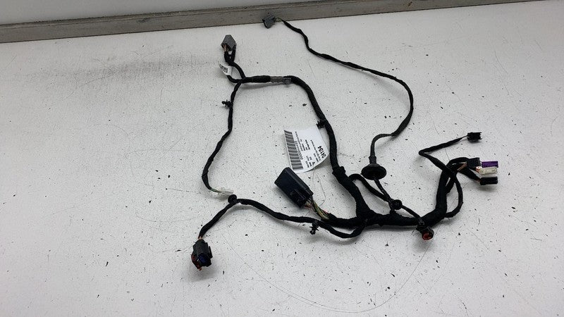 ⭕ 21-24 Chrysler Pacifica Rear Passenger Side Sliding Door Wire Harness Right RH