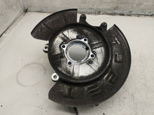 ⭕ 2012 2013 2014 2015 Tesla Model S MS Rear Right Spindle Knuckle w/ Dust Shield