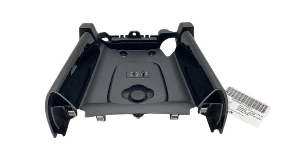 ⭕ 14-17 Mini Cooper Front Dashboard Center Console USB Lower Trim Panel 9267656