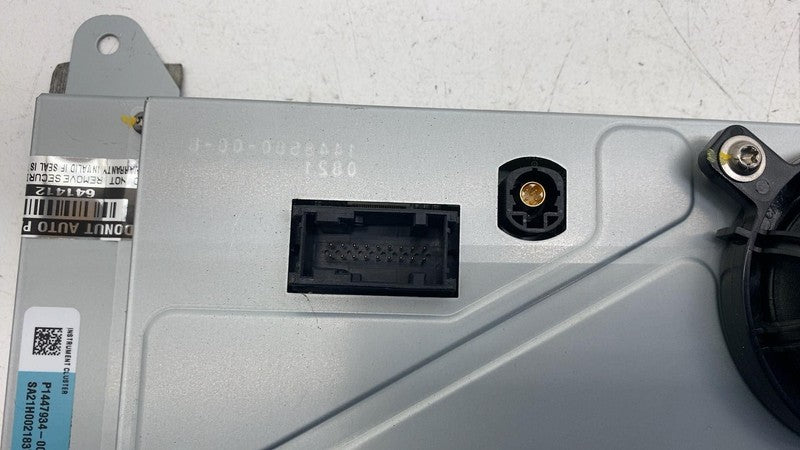 ⭕ 18-20 Tesla Model X Speedometer Instrument Cluster Screen Display 14