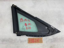 ⭕ 2012-2020 Tesla Model S Rear Passenger Side Quarter Fixed Glass Right Assembly