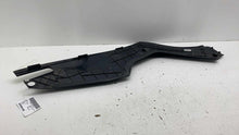 ⭕ 12-15 Tesla Model S Front Right Underhood Apron Cover Trim Panel 1006328-00-F