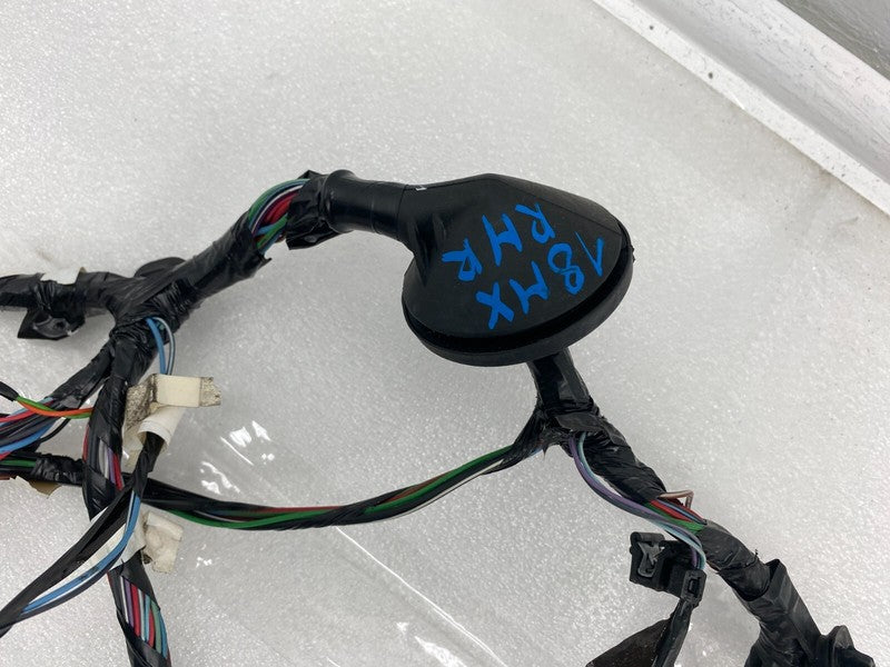 2032442 00 A ⭕ 2016-2020 Tesla Model X Rear Door Cable Wiring Harness Loom Right 2032442-00-A