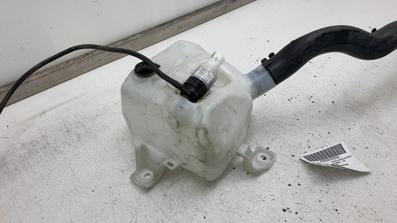 105676700B 2016-2020 Tesla Model X MX Windshield Washer Bottle Reservoir Tank w/ Motor Pump