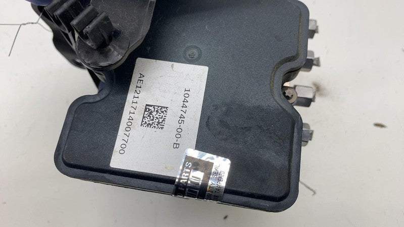 ⭕ 17-23 Tesla Model 3 Y Anti-Lock Brake System ABS Pump Module Unit 10