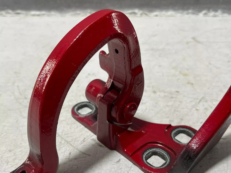 ⭕ 2016-2020 Tesla Model X MX Rear Driver Side Falcon Door Hinge Left L