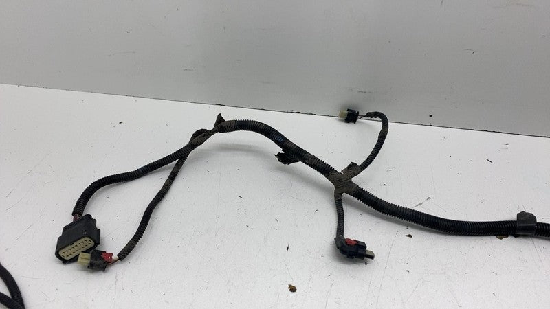 ⭕21-22 Model 3 Front Bumper Park Assist Sensor Wiring Harness Cable 20