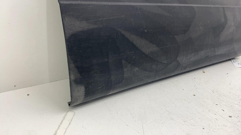 ⭕ 22-24 Rivian EDV-700 Right Body Lower Panel Molding Cladding Trim PT
