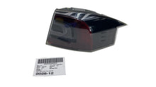 ⭕12-22 Tesla Model S Rear Right Taillight LED Outer Tail Lamp Right 6005919-00-B