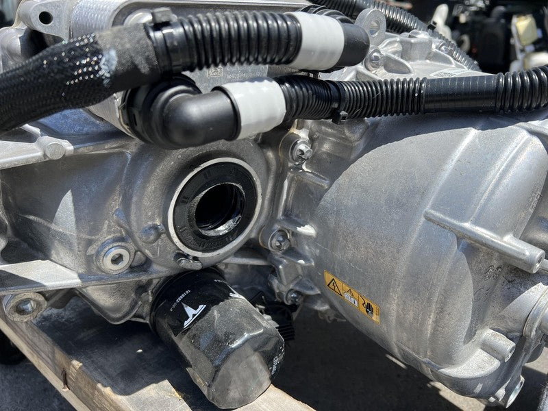 ⭕2020-2023 Tesla Model Y 3 MY Rear Drive Unit Electric Engine Motor 11