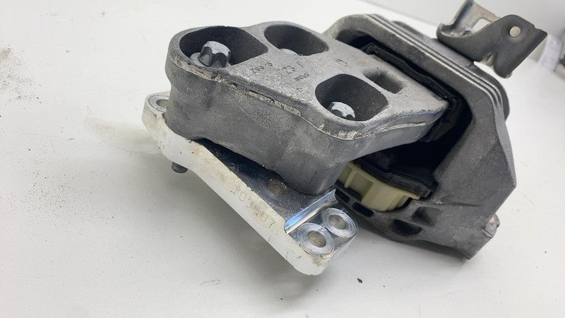 ENAC46000DF ⭕ 2014-2015 Mercedes-Benz B Electric Drive Left Transmission Mount Support LH