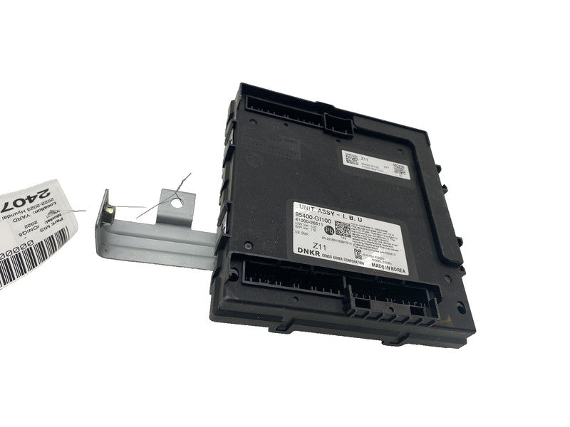 ⭕ 22-23 Hyundai Ioniq 5 EV Remote Smart Parking Assist Control Unit 95400-GI100