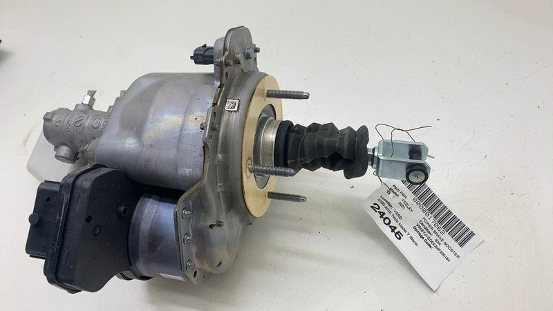 ⭕ 2020-2024 Tesla Model Y iBooster Power Brake Booster Master Cylinder Reservoir