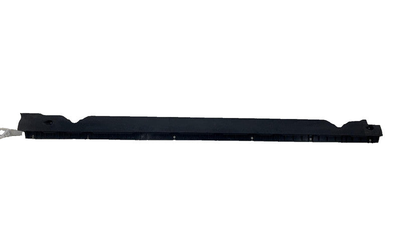 1497741-00-B ⭕ 2020-2023 Model Y Left Skirt Rocker Molding Panel Carrier Bracket 1497741-00-B
