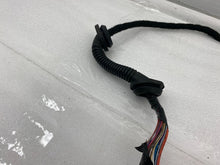 ⭕ 12-20 Model S Rear Trunk Tailgate Hatch Liftgate Wiring Harness 1004428-00-R