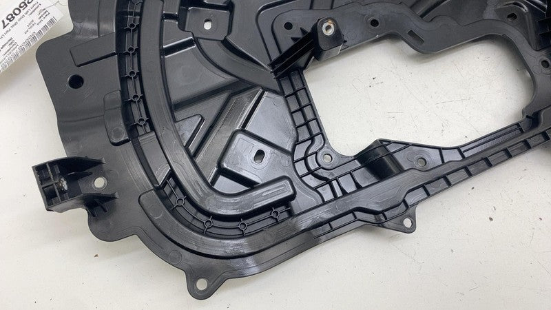 176919101B ⭕2024 2025 Model 3 Front Driver Side Door Inner Closeout Panel Left 1769191-01-B