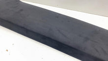 ⭕ 24-25 Tesla Cybertruck Rear Headliner Trim Panel Cover Alcantara 1902893-00-D