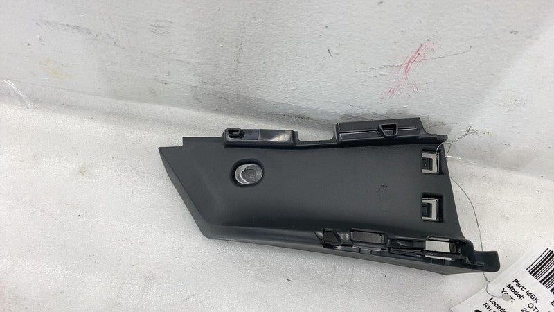 P11-NSJ1BR-02 ⭕ 2022-2024 Lucid Air Grand Touring Right Passenger Webbing Guide P11-NSJ1BR-02