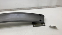 ⭕ 2021-2023 Tesla Model 3 M3 Rear Bumper Beam Extrusion Reinforcement Impact Bar