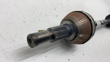 ⭕ 17-25 Model 3 Rear Left or Right CV Axle Shaft Halfshaft 25MM AWD 1044164-00-A