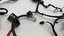 ⭕ 2021-2023 Polestar 2 Front Motor Subframe Wiring Harness Cable Wire 32320006