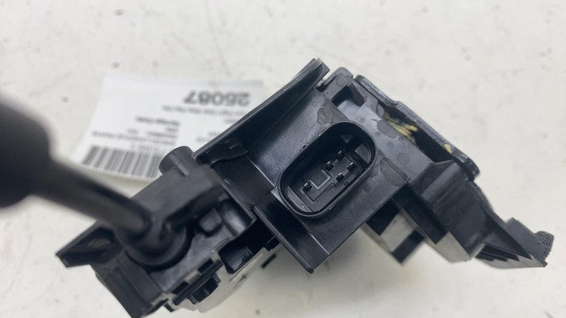 173894500E ⭕ 24-25 Model 3 Front Passenger Side Door Lock Latch Actuator Right 1738945-00-E