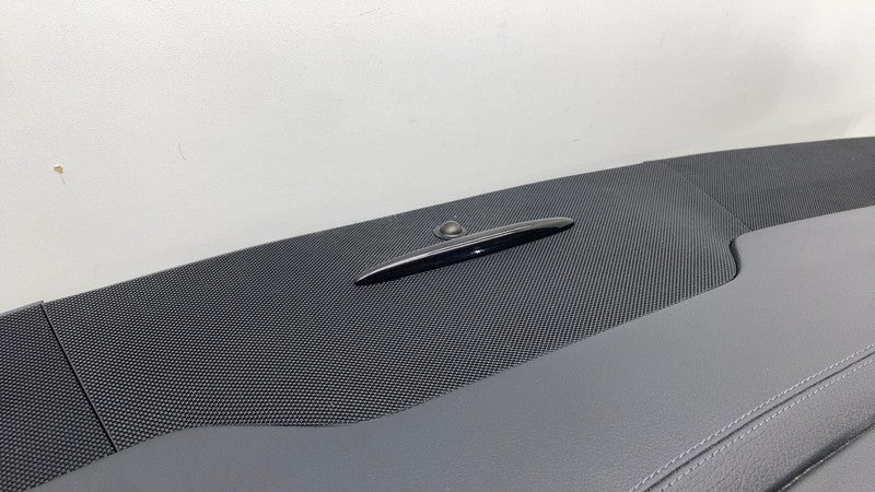 ⭕ 13-14 Mercedes-Benz B-Class W242 Front Dashboard Dash Panel Brown Assembly OEM