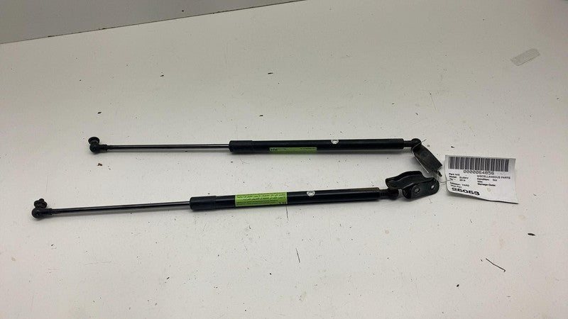FL171110 ⭕ 18-21 Subaru Crosstrek Rear Tailgate Left & Right Shock Strut Lift Cylinder