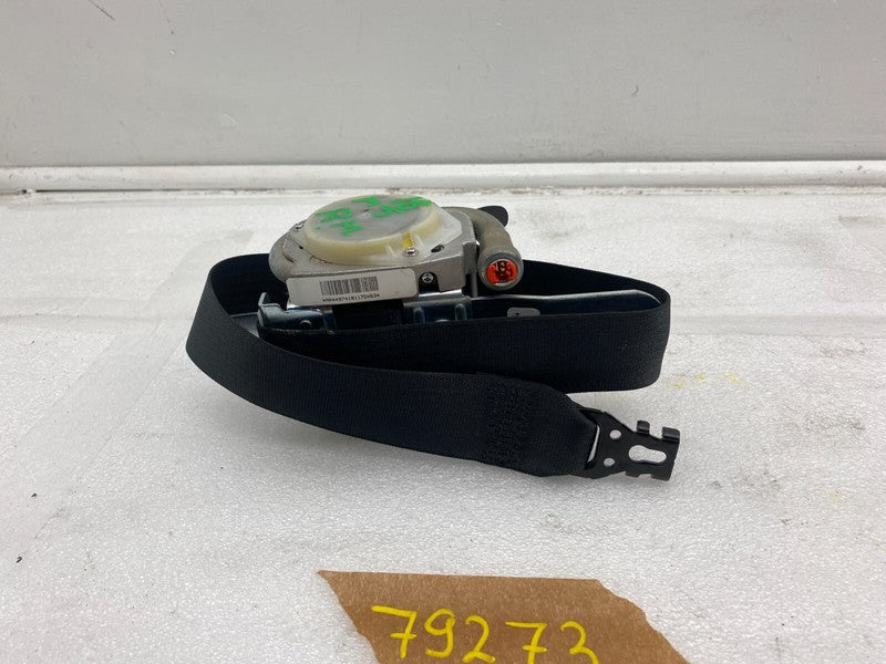 ⭕ 16-20 Model S Front Passenger 1st Row Seat Belt & Retractor Right 10