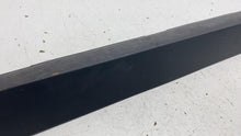 ⭕ 21-24 Polestar 2 Front Passenger Door Lower Trim Panel Molding Right 31672656