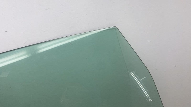 E6 43R-000004 ⭕ 2013-2018 Ford C-Max Rear Driver Side Door Window Glass Left LH Assembly OEM