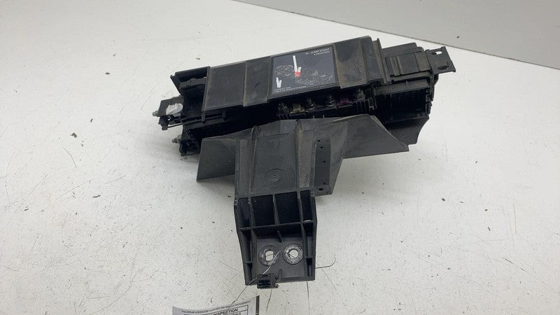 ⭕16-20 Model X Front Trunk Frunk Engine Bay Under Hood Fuse Box 12V 10