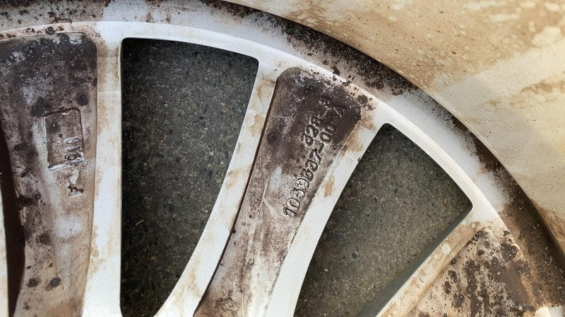 ⭕ 16-20 Model S MS Wheel Rim 19x8.0+40MM + Michelin Tire 245/45R19 105