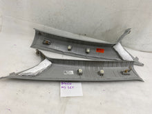 ⭕ 17-23 Model 3 Front Left & Right A-Pillar Upper Trim 1086241-71-H/1086237-71-H
