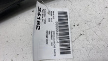 2022-2024 Rivian R1S Rear Passenger Side Quarter Gate Jamb Trim Cover Right OEM