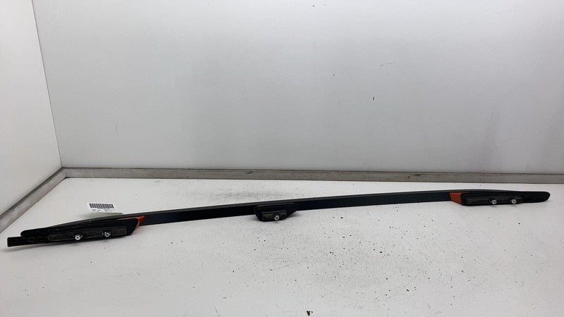 C16050015 2019-2021 Subaru Forester Left Center Roof Rail Rack Luggage Carrier Molding OEM
