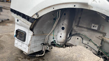 ⭕16-20 Tesla Model X MX Rear Right Quarter Panel Structural Cutout RH White PPSW
